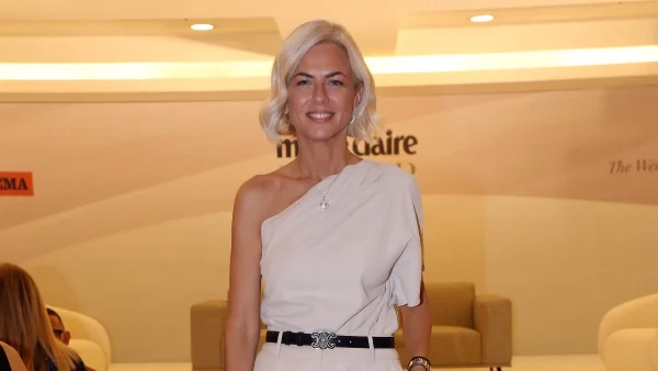 Χριστίνα Κοντοβά: «Υπήρξαν στιγμές που λύγισα και οι πιο δύσκολες ήταν...» - Συγκινεί με την εξομολόγηση για την κόρη της