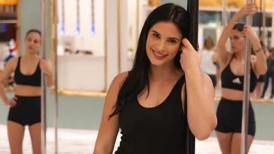 Χριστίνα Μπόμπα: Η «μάχη» με τα κιλά της εγκυμοσύνης τρία χρόνια αργότερα και το πραγματικό της βάρος σήμερα