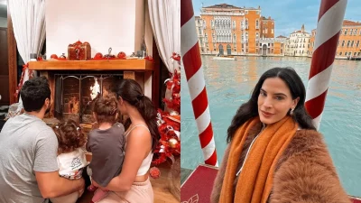 Χριστίνα Μπόμπα: Ο απολογισμός και η νέα σελίδα στη ζωή της