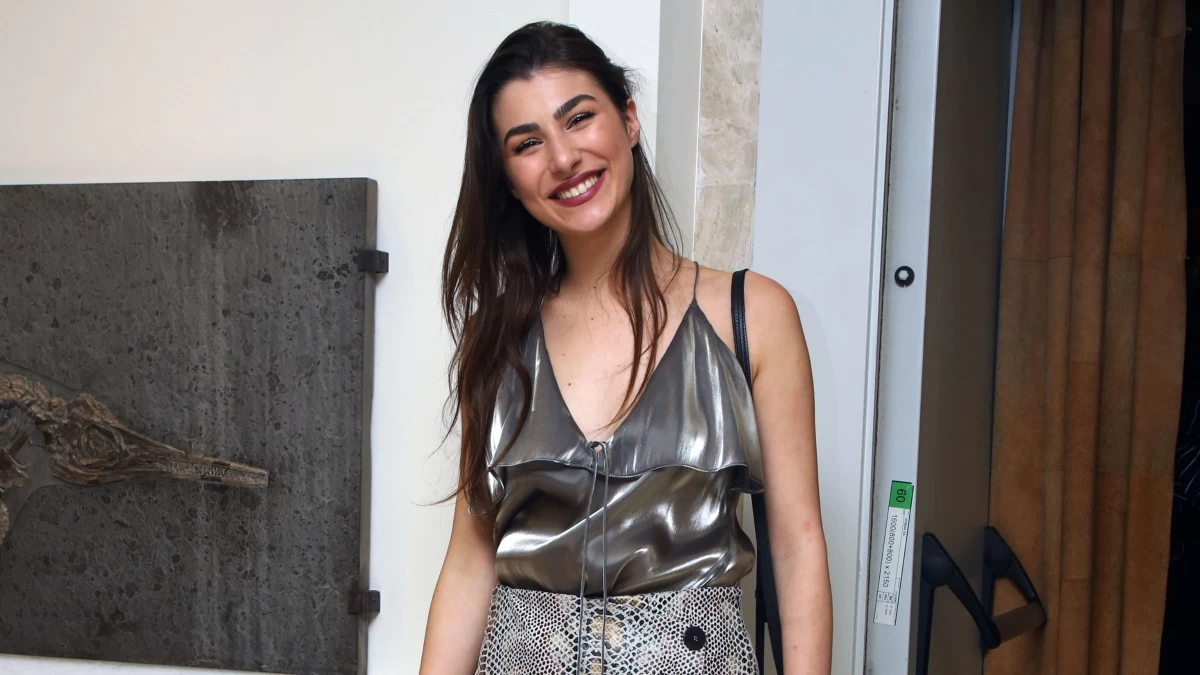 Στο νοσοκομείο η Χρύσα Μιχαλοπούλου