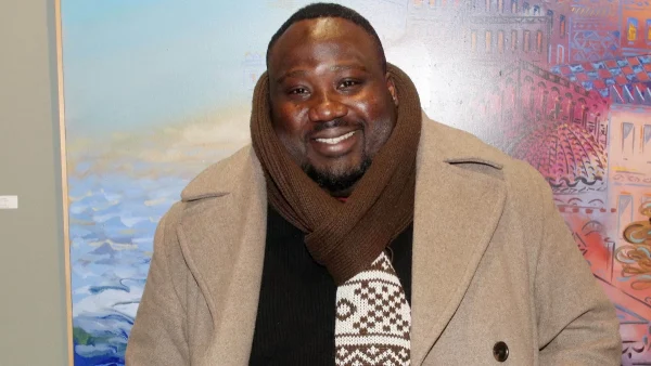 Ζερόμ Καλούτα: «Ήταν ο μικρός μου αδελφός» - Ο θάνατος που του στοίχισε ιδιαίτερα