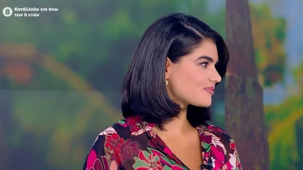 Ζωή Ασουμανάκη: «Δεν καταλαβαίνω γιατί είναι κατακριτέο αυτό που είπα; Είναι η γνώμη μου!» - Το σχόλιο της για Μπολέτση και Χατζηγεωργίου