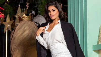 Survivor 2024 - Ζωή Ασουμανάκη: Χώρισε μετά το παιχνίδι! Οι αποκαλύψεις για τα δύσκολα παιδικά χρόνια και τις εξαντλητικές δίαιτες