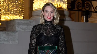 Ελεονώρα Μελέτη: Αποχωρεί πριν το τέλος του Mega Καλημέρα - Αυτός είναι ο αντικαταστάτης της