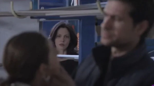 Σασμός (18/4): Η Σάντρα έρχεται πολύ κοντά με τον Αστέρη - Η Βασιλική τους πιάνει στα πράσα