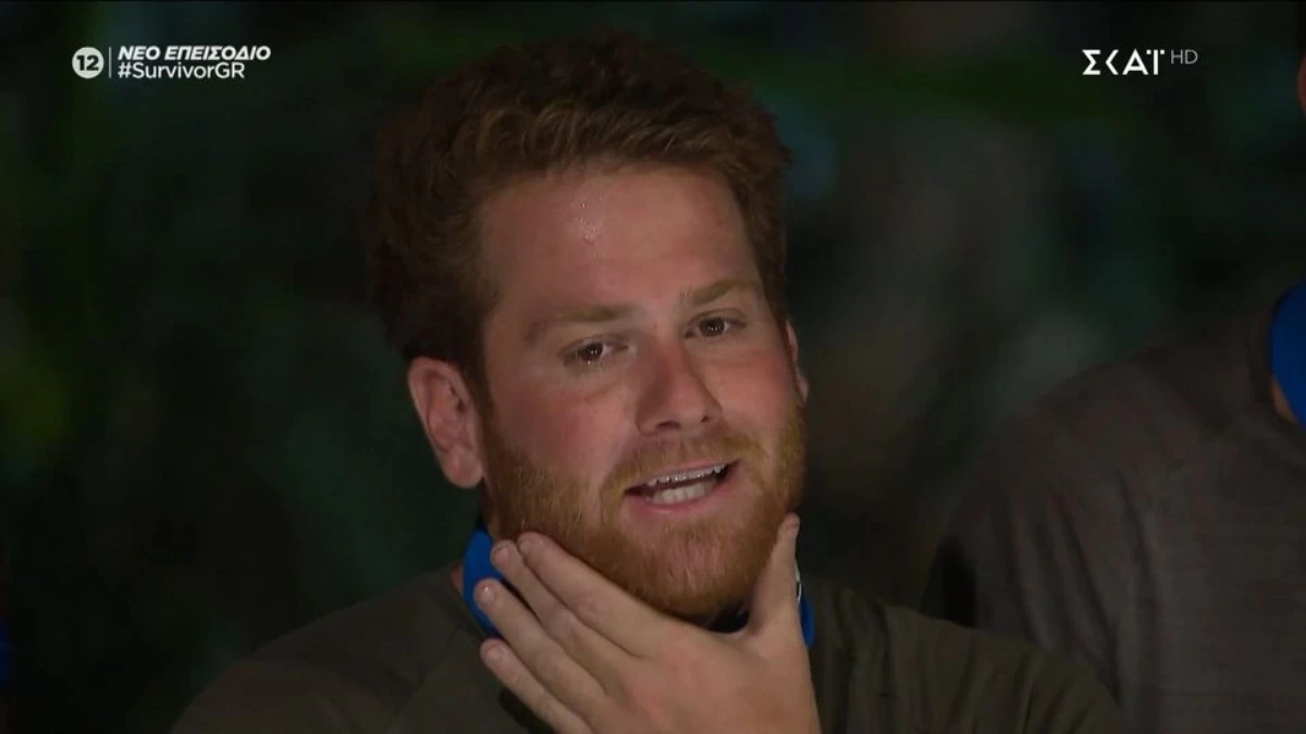 Survivor highlights 17/4: Ξεκίνησε η αντίστροφη μέτρηση για τον Τζέιμς Καφετζή - Η ανακοίνωση του Γιώργου Λιανού