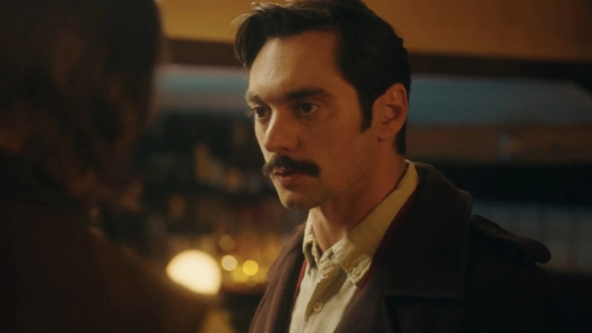 Το Ναυάγιο (2/4): Θα δακρύσετε - Η σκηνή που ο Πέτρος σπαράζει στο κλάμα στην αγκαλιά του πατέρα του