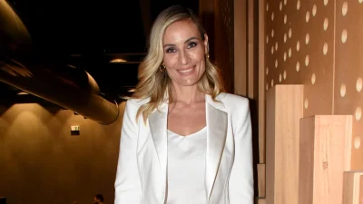 Ελεονώρα Μελέτη: «Ραντεβού τον Σεπτέμβρη, ακόμα δεν ξέρω πώς...» – Τα πρώτα λόγια μετά την αποχώρησή της από το «Mega Καλημέρα»