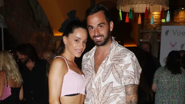 Χωρισμός Αντωνά-Σοϊλέδη: «Η Μαρία δεν το περίμενε, ήταν ξαφνικό και δύσκολο...»