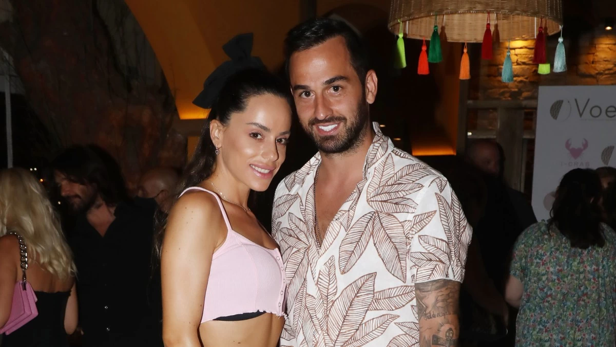 Χωρισμός Αντωνά-Σοϊλέδη: «Η Μαρία δεν το περίμενε, ήταν ξαφνικό και δύσκολο...»