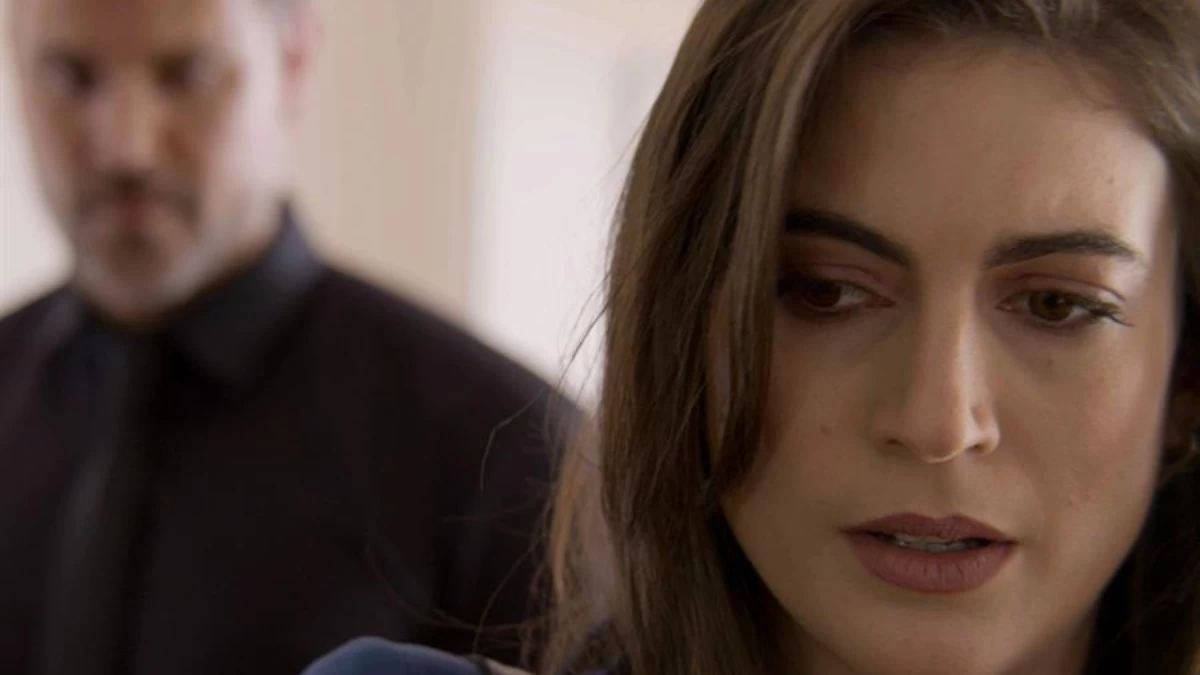 Οι παγιδευμένοι (8/4): Την βρήκαν πρώτοι νεκροί και ξεφορτώθηκε το πτώμα της με βοήθεια φίλου - Αποκαλύπτεται η τραγική αλήθεια