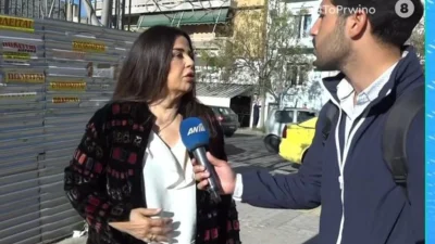 Δίκη γνωστού σκηνοθέτη: Ξανά στο δικαστήριο Τζομπανάκη και Γιαννάτου - «Τι να πω εγώ για την κυρία Διδασκάλου;»