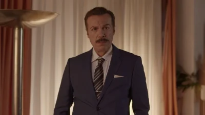 Ο παράδεισος των κυριών (11/4): «Δέχομαι» - Της κάνει πρόταση γάμου σπαράζοντας στο κλάμα