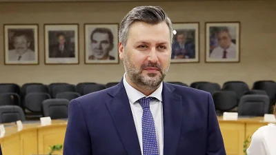 Γιάννης Καλλιάνος: Δεύτερος θάνατος στην οικογένειά του - Η πρώτη ανάρτηση μετά τον χαμό του πατέρα του