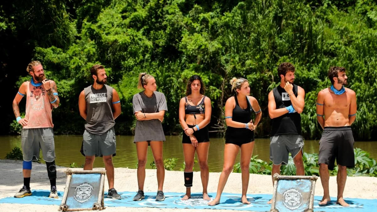 Survivor αποκλειστικό: Ταξιδάρα το αυριανό έπαθλο - Σε ποιο μέρος θα πάνε και ποια ομάδα θα το κερδίσει