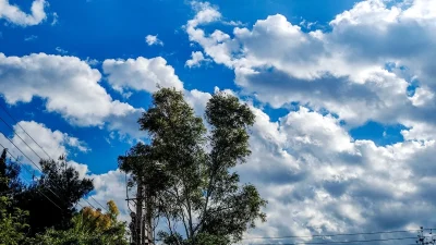 Καιρός 23/4: Άνοδος της θερμοκρασίας με αφρικανική σκόνη - Σε ποιες περιοχές θα βρέξει;
