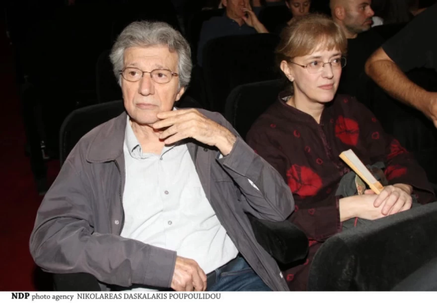 Γιάννης Φέρτης: Οι γυναίκες που σημάδεψαν την ζωή του