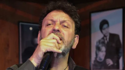 Συγκλονίζει ο Στάθης Αγγελόπουλος: «Υπήρχε ένας δικηγόρος, πολύ γνωστό όνομα, ομοφυλόφιλος και ίσως κρυφός, ανεβήκαμε στο σπίτι του και άρχισε να μου κάνει διάφορα»