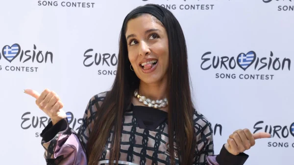 Μαρίνα Σάττι: Η πρώτη δημόσια εμφάνιση μετά το θάνατο του μπαμπά της (Φωτογραφίες)