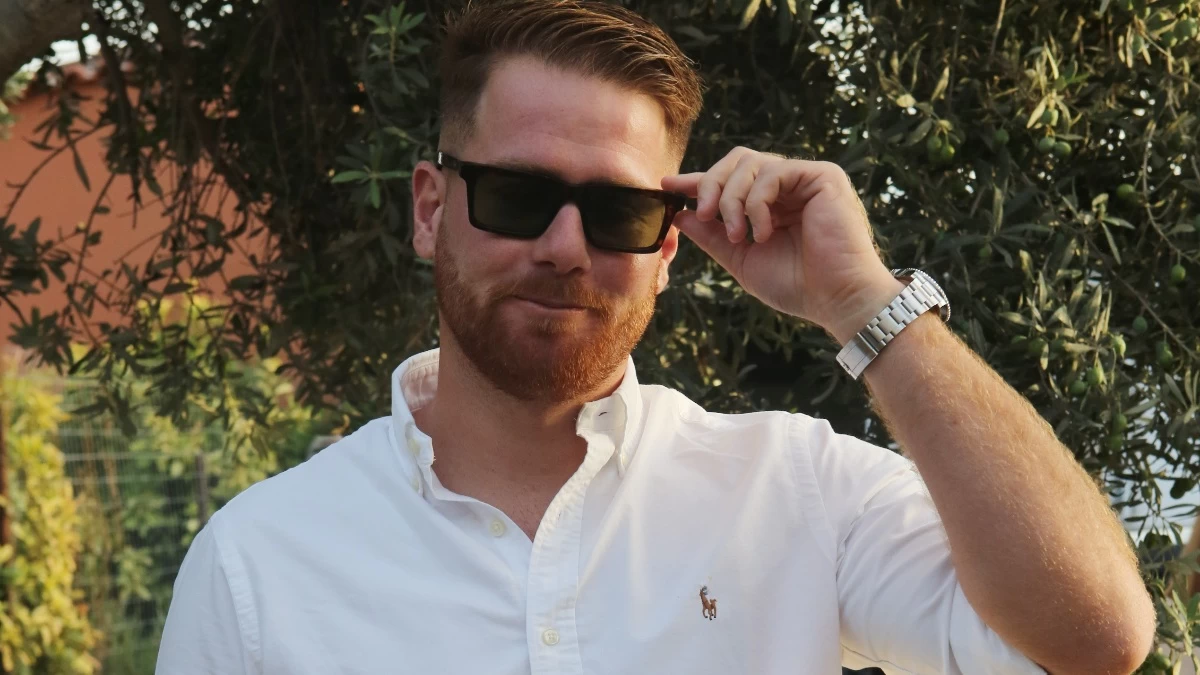 Τζέιμς Καφετζής: Συναντήθηκε με τον πατέρα μετά το ναυάγιο στον Ειρηνικό - Η πρώτη συγκινητική φωτογραφία τους