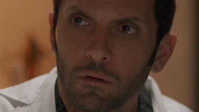 Παραλία 30/4: «Ξέρεις τι ακούγεται στο χωριό για την Νικολίνα;» - Ο Χάρι χάνει τη γη κάτω από τα πόδια του