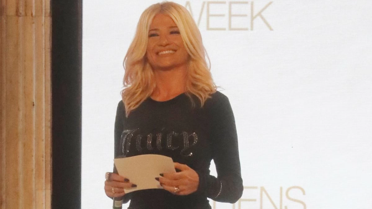 Φαίη Σκορδά - Απάντησε για τον Σέρχιο Αραούχο μέσα από την εκπομπή της: «Μου έκανε μεγάλη εντύπωση...»