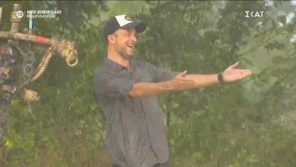 Survivor – Η ανακοίνωση του Γιώργου Λιανού έφερε αντιδράσεις: «Για τις επόμενες δύο εβδομάδες...»