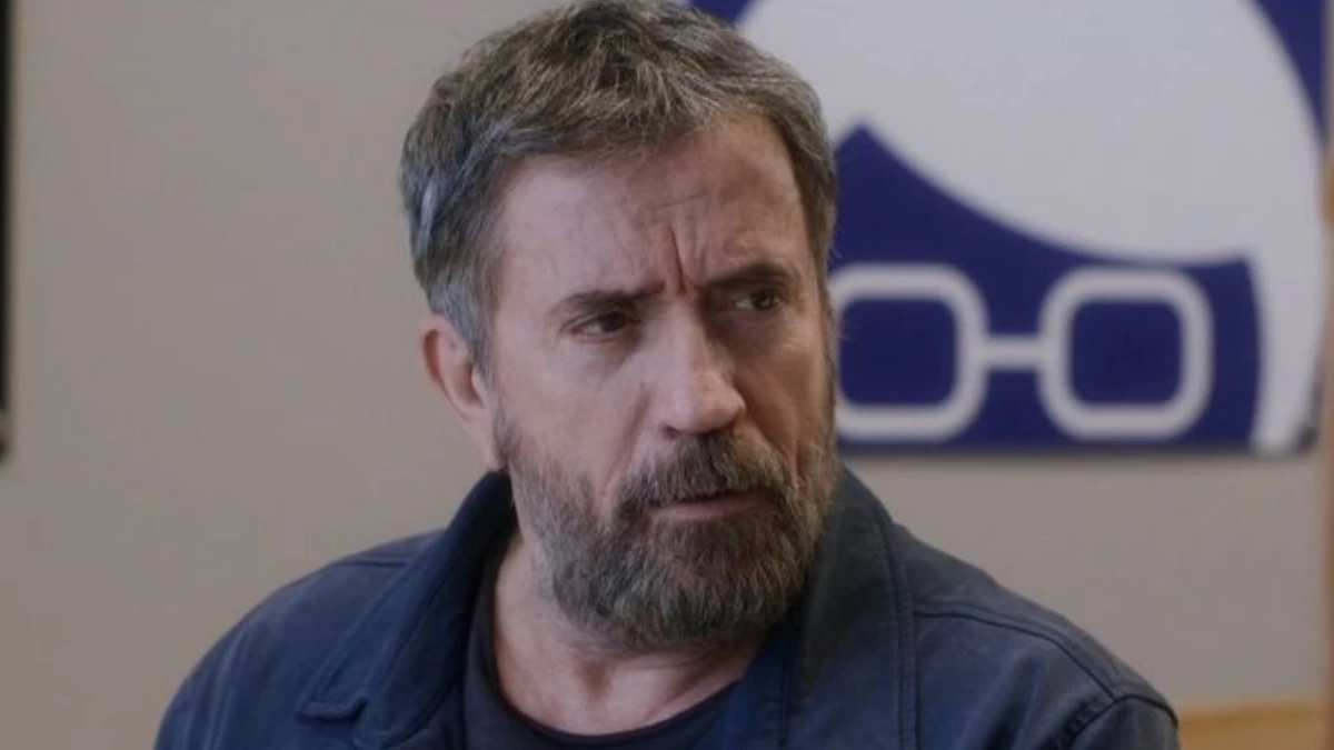 Κάνε ότι κοιμάσαι 30/4: Η αστυνομία στα ίχνη του Δαμασκηνού - Σοκαριστικές οι εξελίξεις στο τελευταίο επεισόδιο