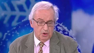 Κώστας Λεφάκης: Δύσκολο Πάσχα για Κριούς, Καρκίνους & 4 ακόμα ζώδια - Έρχονται προβλήματα και αναστάτωση