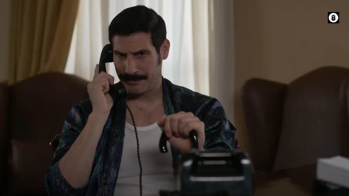 Ηλέκτρα (16/4): «Είναι ακόμα ζωντανός!» - Θρίλερ η ζωή του Παύλου από εδώ και πέρα