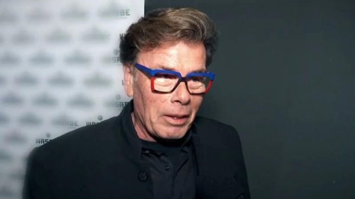 Δημήτρης Παπανώτας: «Είναι πρόβλημα IQ» - Ολόκληρη η πεντάλεπτη συνέντευξη που οδήγησε στη διαγραφή του από το ΣΥΡΙΖΑ