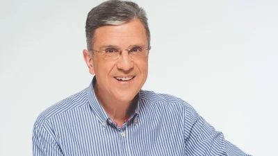 Γιώργος Αυτιάς: Η επίσημη ανακοίνωση του ΣΚΑΪ για τους αντικαταστάτες του