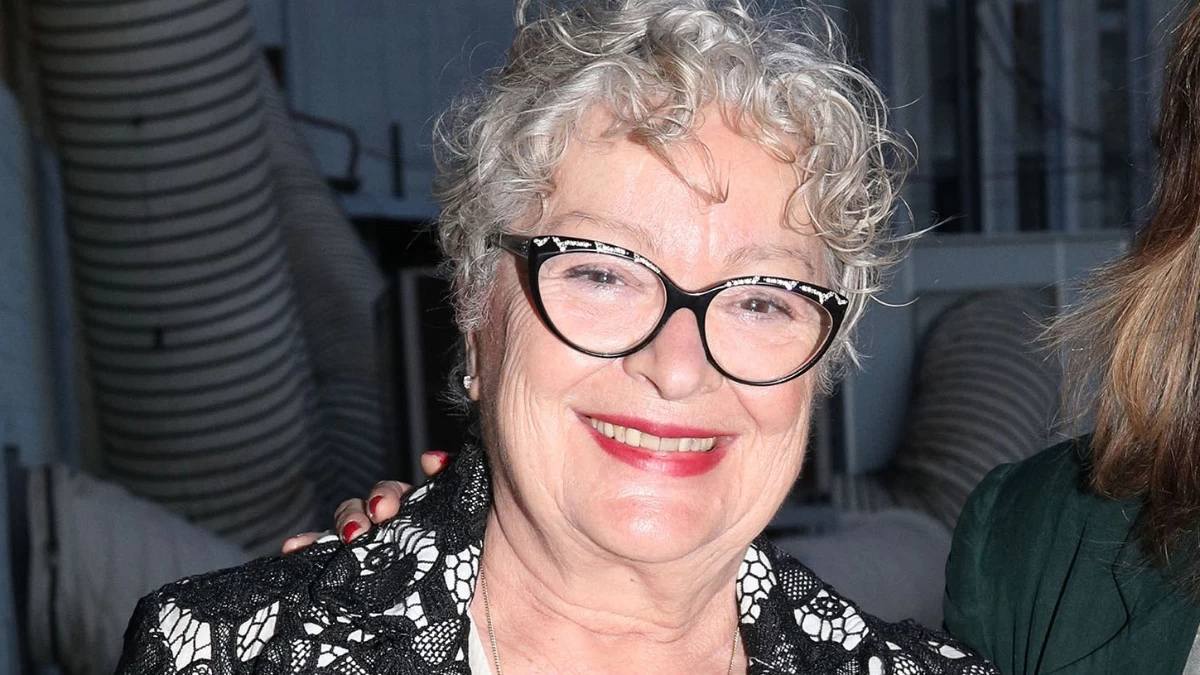 Βαρύς θρήνος για την Τάνια Τσανακλίδου - «Καληνύχτα γλυκέ μου πρίγκιπα»