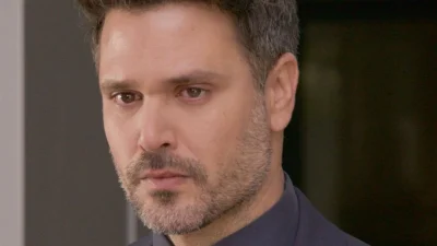 Παγιδευμένοι (9/4): Ο Δημήτρης καταρρέει - Το βίντεο που του στέλνει η μαφία με την αδερφή του