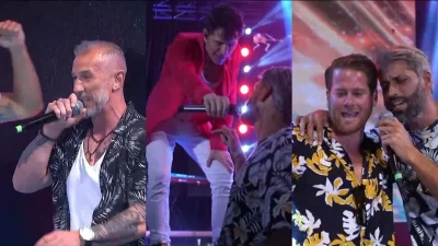 Survivor highlights 14/4: Η ανακοίνωση "βόμβα" του Λιανού, οι παίκτες που κέρδισαν και ο πανζουρλισμός με τον Ρουβά