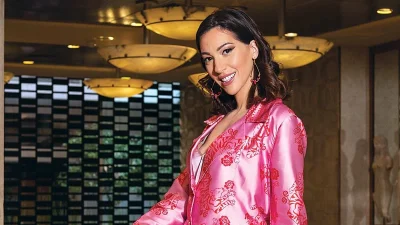 Ηρώ Πεκτέση: «Δυστυχώς ήμουνα το τρίτο πρόσωπο χωρίς να το ξέρω...»