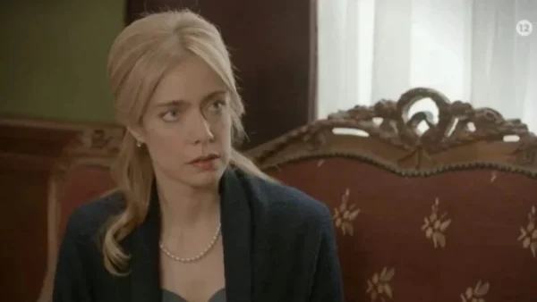 Έρωτας Φυγάς (19/4): Προσπαθεί να τον αποπλανήσει και τελικά τον ερωτεύεται - Τι συμβαίνει με τον πολυσυζητημένο γάμο