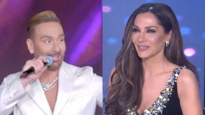 J2US highlights (20/4): Ο ερωτευμένος Νίκος Κοκλώνης, η ανακοίνωση για τη Δέσποινα Βανδή και η διπλή αποχώρηση