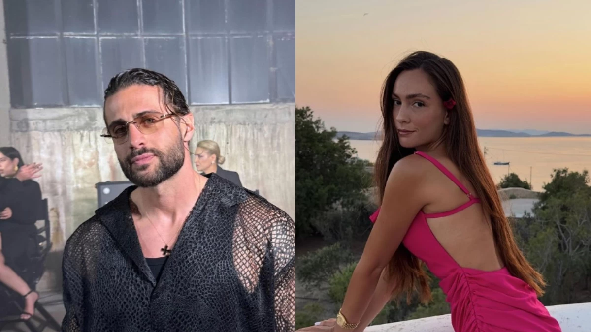 Κωνσταντίνος Βασάλος, Μαρία Παπαγεωργίου