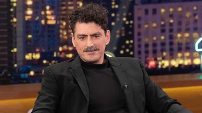 Χρήστος Μαλάκης: «Η προγιαγιά μου ήταν ψυχοκόρη» - Οι «Άγριες Μέλισσες», η απώλεια της μητέρας του και η σχέση με τη δική του «Ψυχοκόρη», Άννα Λουιζίδη