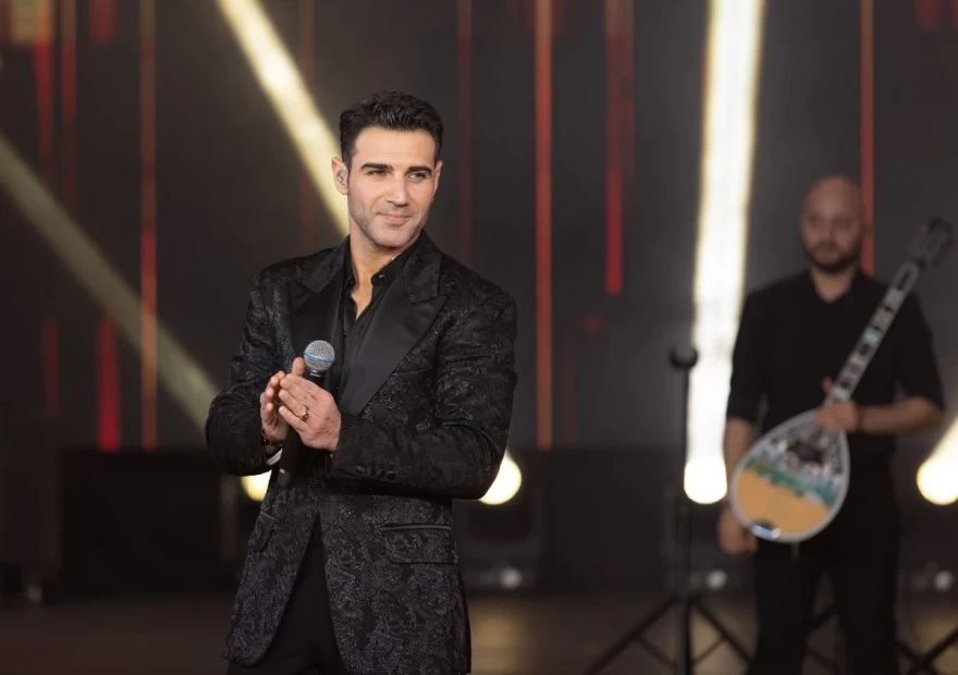 Σπίτι με το MEGA