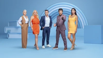 Mega Καλημέρα: Τα νούμερα τηλεθέασης που σημείωσε στο πρόωρο φινάλε χωρίς την Ελεονώρα Μελέτη