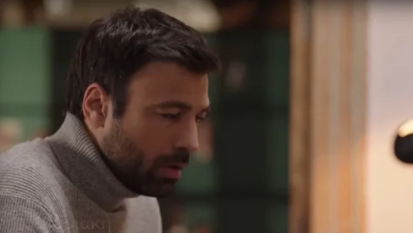 Famagusta (21/4): Τυφλώνεται ο Παύλος; Περνούν μία νύχτα πάθους πριν αποκαλυφθεί η αλήθεια