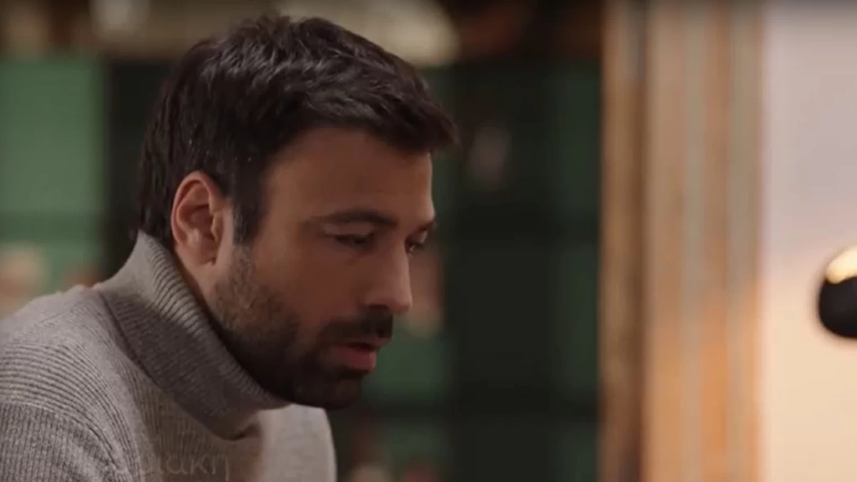 Famagusta (21/4): Τυφλώνεται ο Παύλος; Περνούν μία νύχτα πάθους πριν αποκαλυφθεί η αλήθεια