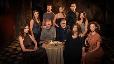 Η γη της ελιάς (26/4): «Θα παντρευτούμε! Κοίτα να το χωνέψεις» - Της δίνει τελεσίγραφο για να τα βρει με την πρώην του