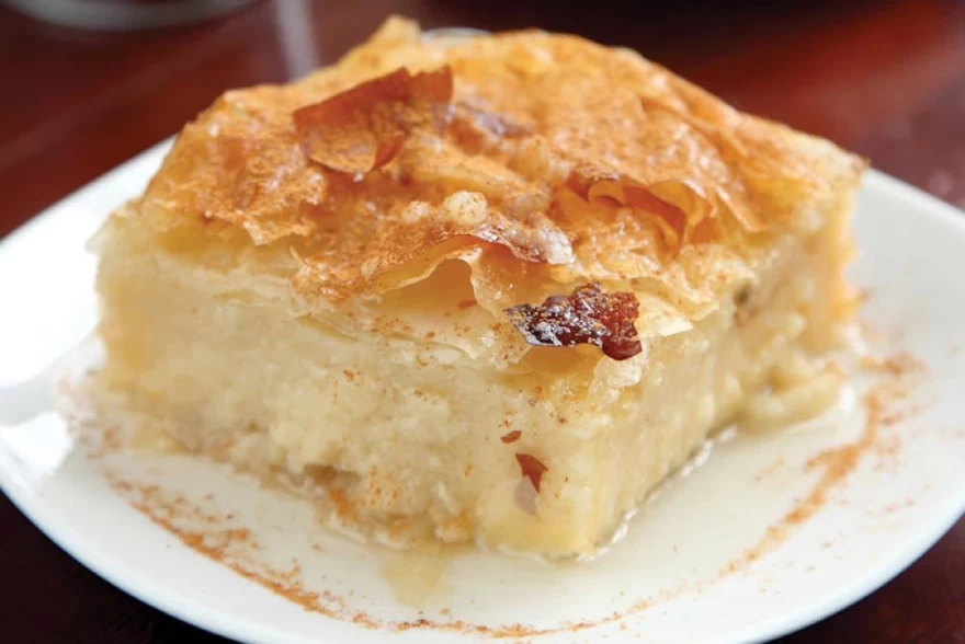 Το Ρακόμελο στο Μεγάλο Χωριό