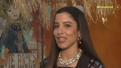 Μαρίνα Σάτττι: Το μόνο σχόλιο που αρκέστηκε να κάνει για το σάλο με την βαθμολογία της Κύπρου από την Ελλάδα στην Eurovision