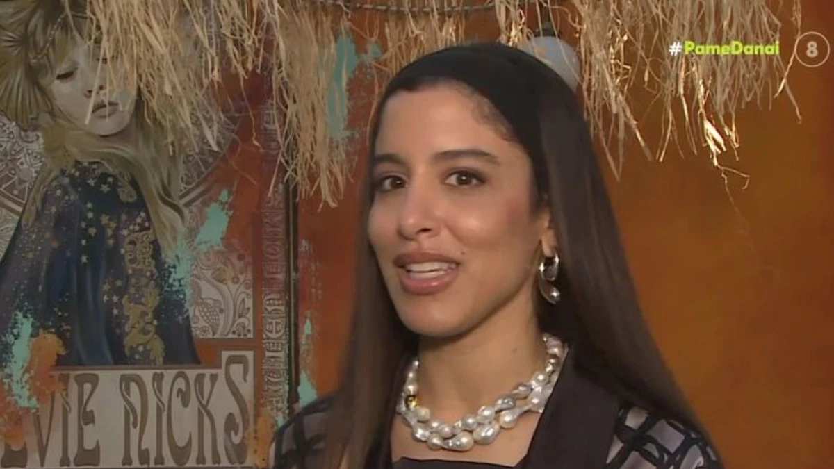 Μαρίνα Σάτττι: Το μόνο σχόλιο που αρκέστηκε να κάνει για το σάλο με την βαθμολογία της Κύπρου από την Ελλάδα στην Eurovision