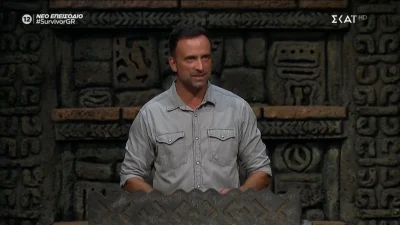 Survivor highlights 21/4: Η αποχώρηση "βόμβα" του Αλέξη Παππά και η αποκάλυψη για την σπάνια πάθηση