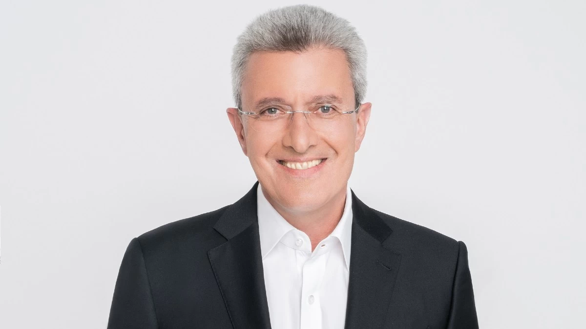 Ενώπιος Ενωπίω: Ο αποψινός (18/4) καλεσμένος του Νίκου Χατζηνικολάου κουβαλάει ιστορία πάνω του